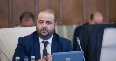 Stire din Economie : Mihai Busuioc, validat de Comisiile reunite pentru funcția de președinte al Curții de Conturi