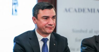 Primarul Iașului, Mihai Chirica, trimis în judecată de DIICOT