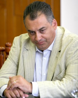 Stire din Politică-Administrație : Claudiu Tusac are zilele numărate în fruntea Primăriei Mangalia