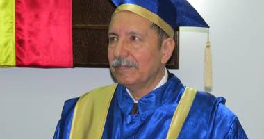 Mihai Coman, decorat cu titlul de Doctor Honoris Causa la "Ovidius" - 7