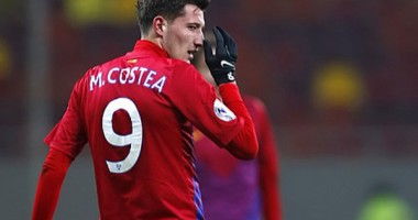 Stire din Sport : Mihai Costea a fost EXCLUS din lotul echipei Steaua