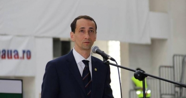Stire din Sport : Mihai Covaliu: Vom face demersurile pentru ca Gheorghiță Ștefan să primească medalia