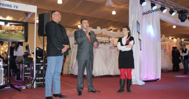 Miresele lui 2012 au început goana după rochia perfectă - 4