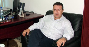 Stire din Economie : Mihai Daraban, președinte interimar  al Camerei de Comerț și Industrie a României