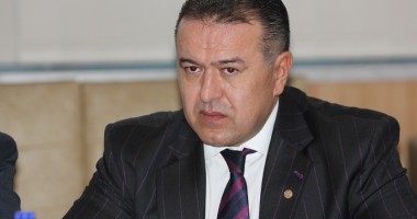 Stire din Economie : "Nu există interesul ca județul nostru să devină centru de putere!"