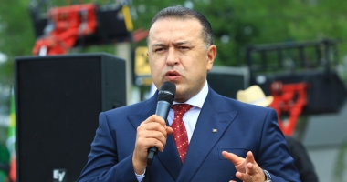 Mihai Daraban, președintele CCI: 