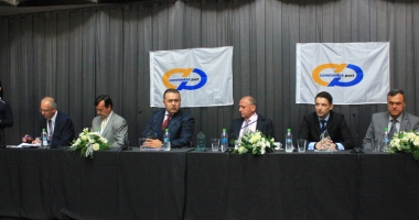 Mihai Daraban cere finanțare europeană pentru navigația pe Dunăre și pentru industria navală - 7