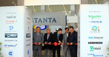Mihai Daraban cere finanțare europeană pentru navigația pe Dunăre și pentru industria navală - 8