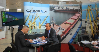 Mihai Daraban cere finanțare europeană pentru navigația pe Dunăre și pentru industria navală - 10