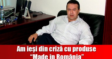 Stire din Economie : Patronii magazinelor din Constanța să ia exemplul americanilor!