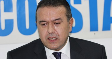 Stire din Economie : Mihai Daraban -  reales președinte al Camerei de Comerț Constanța