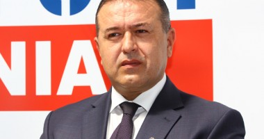 Stire din Economie : Mihai Daraban este noul președinte al Camerei de Comerț și Industrie a României