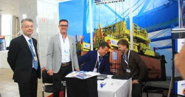 Mihai Daraban cere finanțare europeană pentru navigația pe Dunăre și pentru industria navală - 2
