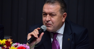 Mihai Daraban, președintele CCIR: "Turismul la negru este o realitate!"