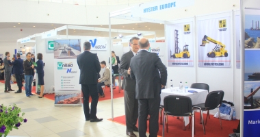 Mihai Daraban cere finanțare europeană pentru navigația pe Dunăre și pentru industria navală - 3