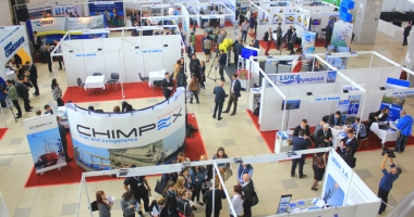 Mihai Daraban cere finanțare europeană pentru navigația pe Dunăre și pentru industria navală - 4
