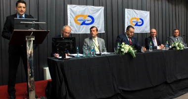 Mihai Daraban cere finanțare europeană pentru navigația pe Dunăre și pentru industria navală - 5