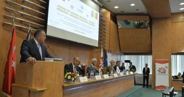 Stire din Economie : Mihai Daraban: "Turcia este cel mai important partener comercial al României dintre statele non UE"