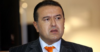 Stire din Politică-Administrație : DARABAN: "Referendumul de la Mangalia este INOPORTUN!"