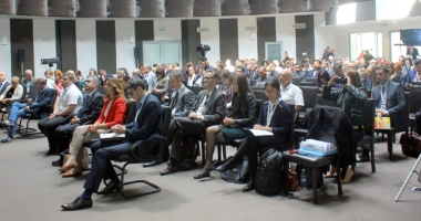 Mihai Daraban cere finanțare europeană pentru navigația pe Dunăre și pentru industria navală - 6