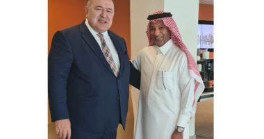 Stire din Economie : Mihai Daraban a participat la reuniunea Consiliului General al Federației Mondiale a Camerelor de Comerț, în Dubai