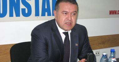 Stire din Economie : Mihai Daraban a primit vizita noului consul general al Republicii Turcia la Constanța