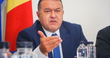 Stire din Economie : Mihai Daraban: Autostrada Dunăre - Marea Egee, componentă vitală pentru dezvoltarea economică a României