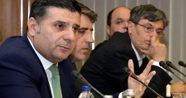 Mihai Daraban cere legi care să susțină mediul de afaceri - 2