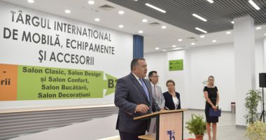 Stire din Economie : Mihai Daraban cere stoparea exportului de lemn neprelucrat