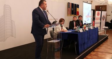 Stire din Economie : Mihai Daraban: Companiile turcești din România, adevărații ambasadori comerciali