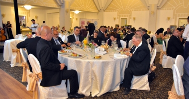 Mihai Daraban și Decebal Făgădău pledează pentru solidaritate - 7