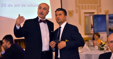 Mihai Daraban și Decebal Făgădău pledează pentru solidaritate - 9