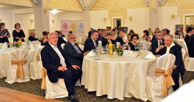 Mihai Daraban și Decebal Făgădău pledează pentru solidaritate - 16