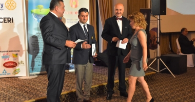 Mihai Daraban și Decebal Făgădău pledează pentru solidaritate - 18