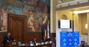 Stire din Economie : Mihai Daraban: În România, statul mimează dialogul social