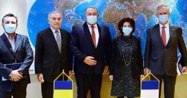 Stire din Economie : Mihai Daraban: Numărul companiilor cu capital francez din România a crescut