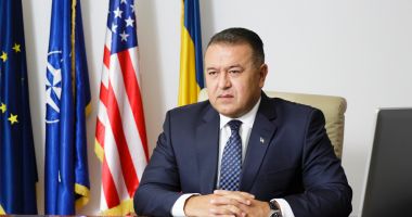 Stire din Economie : Mihai Daraban - reales în consiliul director al EUROCHAMBRES
