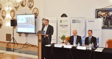 Stire din Economie : Mihai Daraban recomandă modelul american de finanțare a companiilor