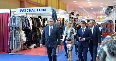 Mihai Daraban a deschis oficial Târgul de Turism al României - 4