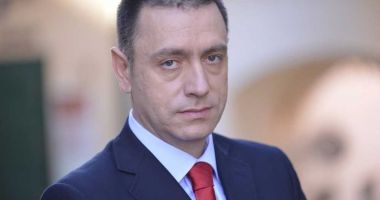 Stire din Politică-Administrație : Mihai Fifor, noul purtător de cuvânt al PSD