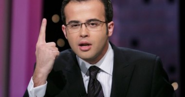 Stire din Actualitate : Mihai Gâdea, în vizorul psihiatrului. Cum este văzută vedeta Antena 3
