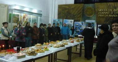 A trecut un an de la decesul arheologului Mihai Irimia - 2