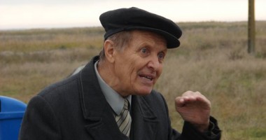 Stire din Cultură-Educație : A trecut un an de la decesul arheologului Mihai Irimia