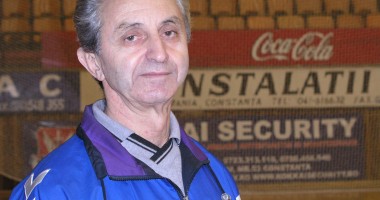 Stire din Sport : UPDATE - Sportul constănțean, în DOLIU. A murit antrenorul emerit Mihail Făgărășan