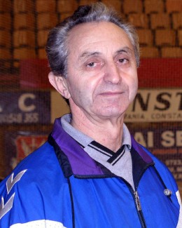 Stire din Sport : Doliu în sportul constănțean. A murit antrenorul emerit Mihail Făgărășan