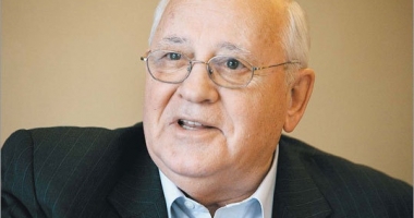Stire din Actualitate : Mihail Gorbaciov: Cred că lumea se apropie periculos de zona roșie