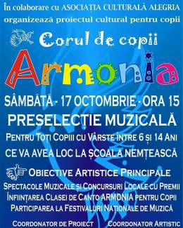 "Copiii talentați din comuna noastră vor fi sprijiniți și în activități extrașcolare" - 2