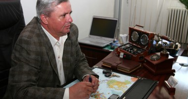 Stire din Eveniment : Primar constănțean la DNA