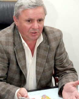 Cine câștigă Primăria Kogălniceanu - 2