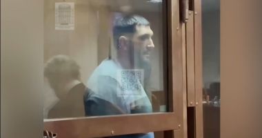 Stire din Actualitate : Un cetăţean român a fost condamnat în Rusia la 19 ani închisoare într-o colonie cu regim strict